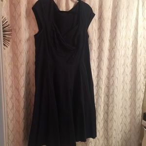 Adorable Swing Dress